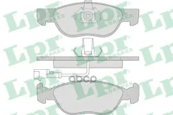 ������� ��������� ALFA 145/146/FIAT Bravo -01/Punto 01- �������� � �������� Lpr ���. 05P646 05P646 ����