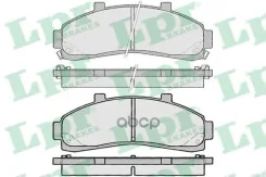������� ��������� FORD Explorer 93-/Mazda B-Serie 96- �������� Lpr ���. 05P989 05P989 ����