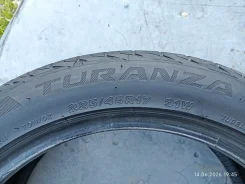 Bridgestone Turanza Eco. ������, 2018 ���, �/�, ����� 70 % ����