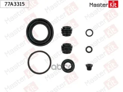 ����������� ���������� �������� Honda Accord V (CE) 1993 - 1998 MasterKit ���. 77A3315 77A3315 ����