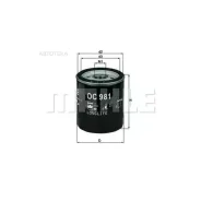 ������ �������� Mahle OC981 Mahle OC981 OC981 ����