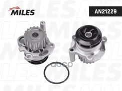 ����� ������� VAG 1.9TDI 95 Miles ���. AN21229 AN21229 ����