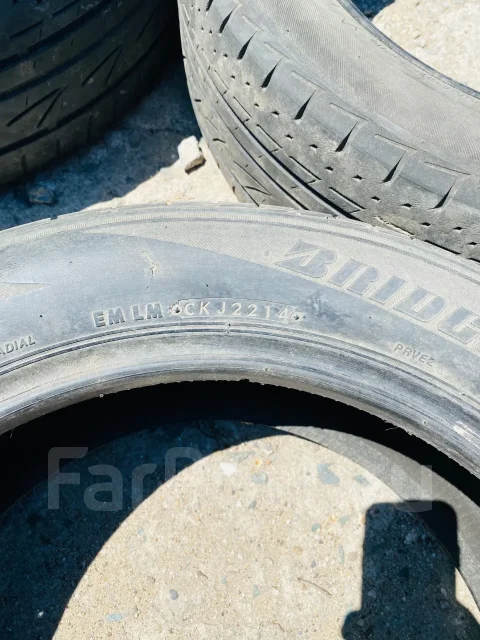 Bridgestone Playz RV. ������, 2014 ���, �/�, ����� 20 % ����