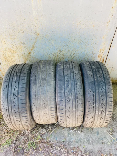 Bridgestone Playz RV. ������, 2014 ���, �/�, ����� 20 % ����