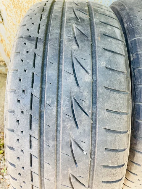 Bridgestone Playz RV. ������, 2014 ���, �/�, ����� 20 % ����