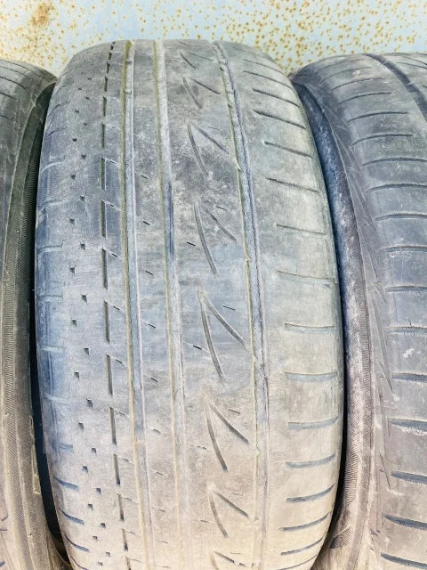 Bridgestone Playz RV. ������, 2014 ���, �/�, ����� 20 % ����