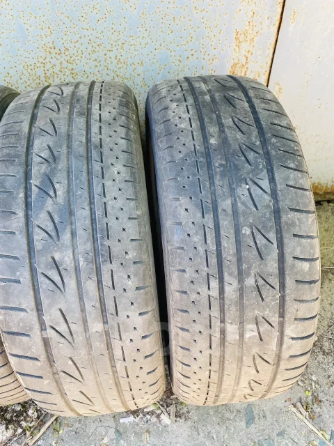 Bridgestone Playz RV. ������, 2014 ���, �/�, ����� 20 % ����