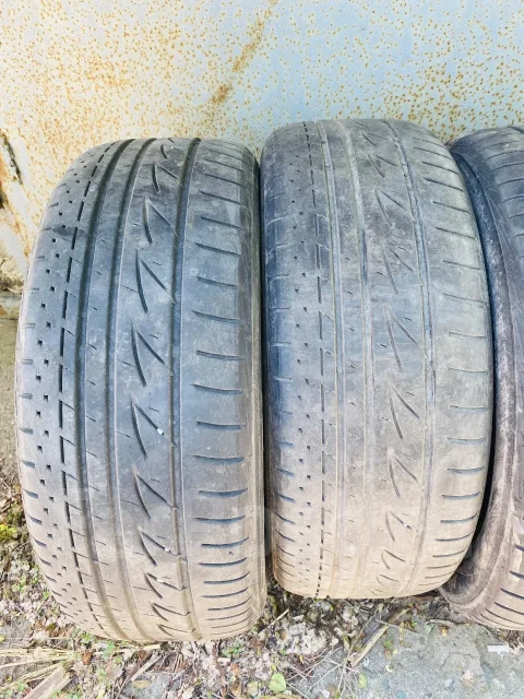 Bridgestone Playz RV. ������, 2014 ���, �/�, ����� 20 % ����