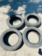 Bridgestone Playz RV. ������, 2014 ���, �/�, ����� 20 % ����