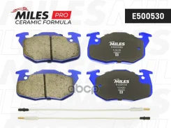 ������� ��������� Citroen ZX/Peugeot 306/405/Renault CLIO ���.2 ���. Ceramic PRO Miles ���. E500530 E500530 ����