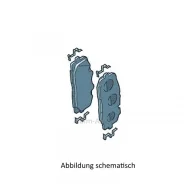 �������� ��������� ������� ��� ������� Volkswagen 1 4M0698151AP ����