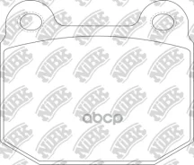 ������� ��������� Performance Mitsubishi Lancer/Nissan 350Z/Subaru Impreza ���. NiBK ���. PN0226S PN0226S ����