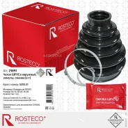 ������� ����� Peugeot, Citroen �������� � �������� � ������� ���������� Rosteco 21091 Rosteco 21091 21091 ����