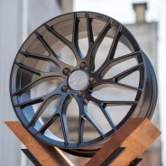 CEC Wheels. 8.5x19", 5x114.3, ET33, �� 73,1���. ����