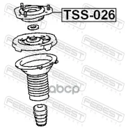 ����� ������������ Febest ���. TSS026 TSS026 TSS026 ����