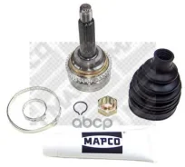 ���� �����. ���/�� [abs] 45z audi a4 1,9tdi 3/00-9/01,a6 1,9tdi 7/00-,vw passat b5 1,9tdi 8/98- 16835 mapco Mapco ���. 16502 16502 16502 ����