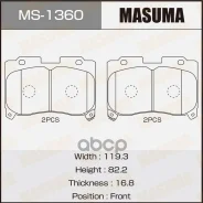 ������� ��������� Masuma ���. MS1360 MS1360 MS1360 ����