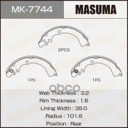������� ��������� Masuma ���. MK7744 MK7744 MK7744 ����
