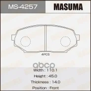������� ��������� Masuma ���. MS4257 MS4257 MS4257 ����