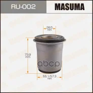 ����������� Masuma ���. RU002 RU002 RU002 ����