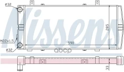 �������� ����������� �������� ��� Nissens ���. 64102 64102 64102 ����