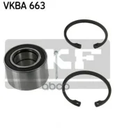 ����. ����. �����. OPEL Vectra A Skf ���. VKBA663 (VKBA663 SKF) (VKBA663 SKF) VKBA663 VKBA663 ����