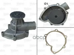 ������� ����� 506070 valeo BMW 5 (E34), 6 (E24) Valeo ���. 506070 506070 506070 ����