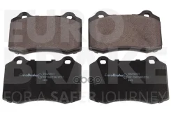 ��������� ������� ������ eurobrake EuroBrake ���. 5502222572 5502222572 ����