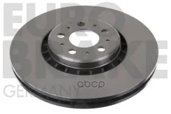���� ��������� eurobrake 1267 (xc90 17) EuroBrake ���. 5815204853 5815204853 ����