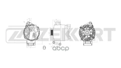 ��������� Ford Focus III 10- Mondeo IV 07- Fiesta VI 08- C-MAX II 10- Grand C-MAX 10- Zekkert ���. ge-1045 GE1045 ����