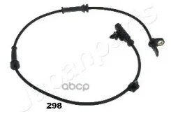 ������ abs �������� psa 107, c1 Japanparts ���. ABS298 ABS298 ����