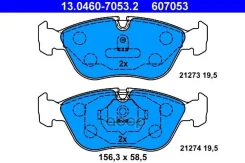 �������� ��������� ������� Ate ���. 13.0460-7053.2 13046070532 ����