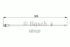 ������ ������� Bosch ���. 1987474593 1987474593 ����
