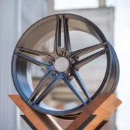 CEC Wheels. 8.5x19", 5x114.3, ET33, �� 73,1���. ����