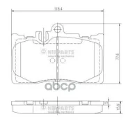 ��������� ������� nip � ���������� Nipparts ���. J3602111 J3602111 ����