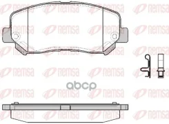 ��������� ������� remsa 21mm Remsa ���. 151322 151322 ����