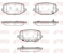��������� ������� ������ ford explorer xlt model remsa Remsa ���. 193302 193302 ����
