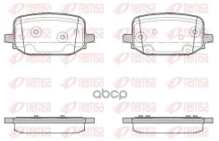 ��������� ������� ������ ford explorer st model remsa Remsa ���. 193400 193400 ����
