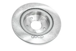 ���� ��������� ������ nissan x-trail (t32), qashqai (j11), ���� koleos 2 14- 292x16 mm Ricambika ���. BRD0034 BRD0034 ����