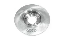 ���� ��������� ������ psa 308 (t9), 3008, partner (k9), c4 picasso (b78) 13- 268x12 mm Ricambika ���. BRD0037 BRD0037 ����