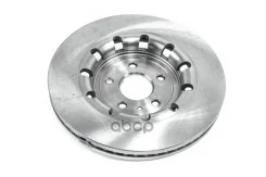 ���� ��������� �������� ford explorer 12-, lincoln mks, mkt 13-, taurus 10- 352x32 mm Ricambika ���. BRD0066 BRD0066 ����