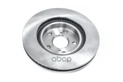 ���� ��������� �������� toyota camry 06-, rav 4 09-, auris, lexus es 12-18 296x28 mm Ricambika ���. BRD0189 BRD0189 ����