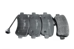 ������� ��������� ������ (��������) ���� master 3, opel movano b � �������� Ricambika ���. BRP0013 BRP0013 ����