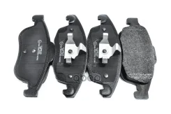������� ��������� �������� psa c4 (b7), partner b9 08- Ricambika ���. BRP0031 BRP0031 ����
