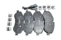 ������� ��������� �������� ford transit 14- (����������� ������ ������) � ���. �-�� � 2-�� �������� Ricambika ���. BRP0025 BRP0025 ����