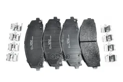 ������� ��������� �������� freemont, dodge journey, caravan, chrysler grand voyager � ���. �-�� Ricambika ���. BRP0026 BRP0026 ����