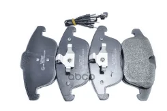 ������� ��������� �������� psa 407, 508, c5 1.6-2.0 08- Ricambika ���. BRP0070 BRP0070 ����