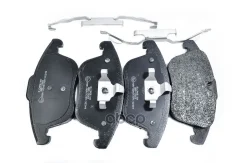 ������� ��������� �������� ford galaxy, mondeo 4, s-max, volvo s60, s80, xc70 06-, lr freelander 2 Ricambika ���. BRP0068 BRP0068 ����