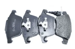 ������� ��������� �������� vw t5, t6 04- 16 Ricambika ���. BRP0077 BRP0077 ����