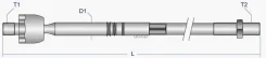 ������� ���� ��� ����������� Moog ���. ME-AX-6341 MEAX6341 ����